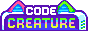 code creature on neocities