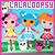 lalaloopsy