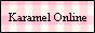 karamel on-line on neocities