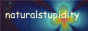 naturalstupidity on nekoweb